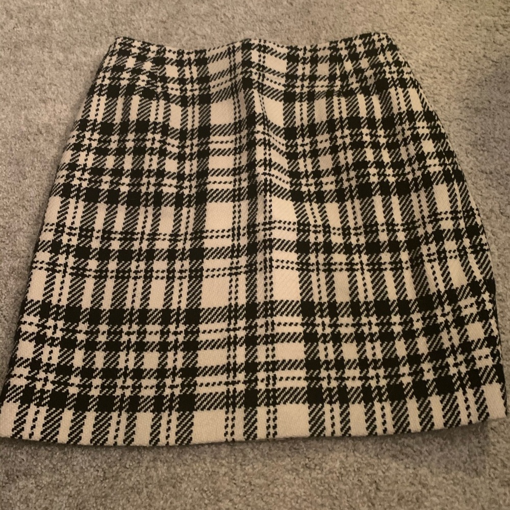 Eddie Bauer Wool Shirt